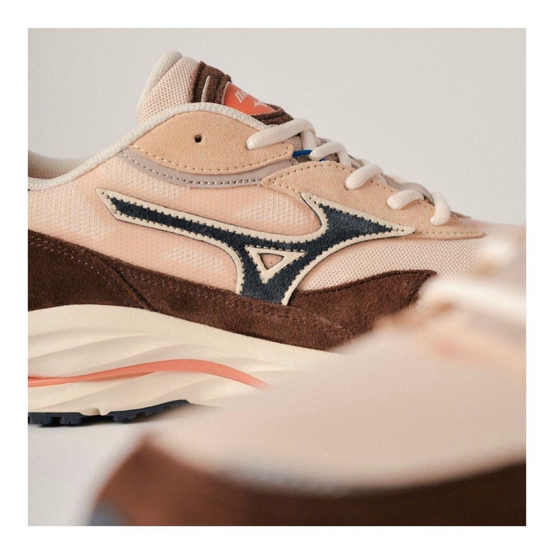 Mizuno wave sale rider 19 india