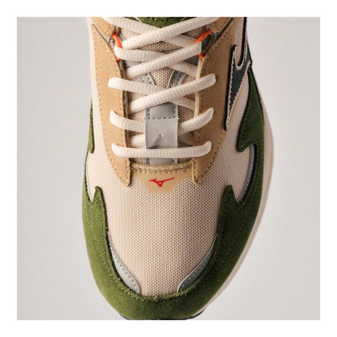 Mizuno wave precision 14 birch sales
