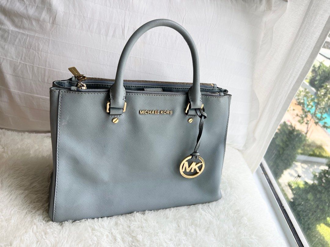 Mk handbag Women s Fashion Bags Wallets Tote Bags on Carousell