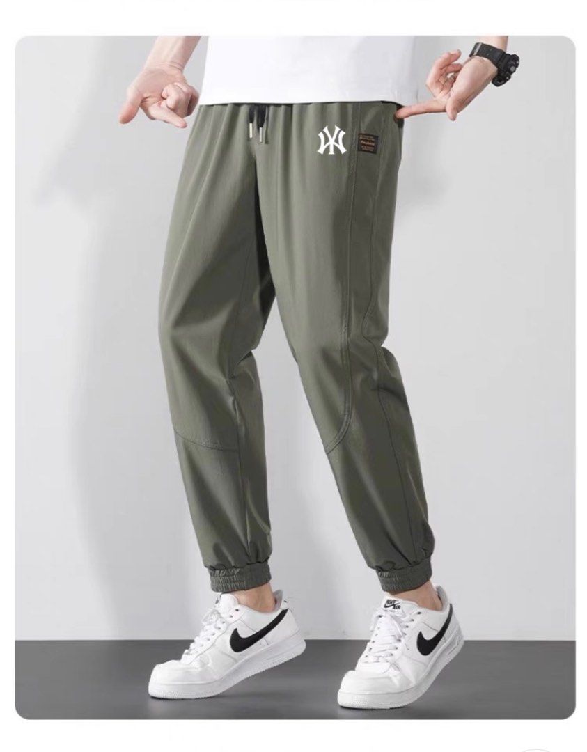 Mlb joggers best sale