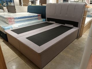 Bedframe & Divan Collection item 3