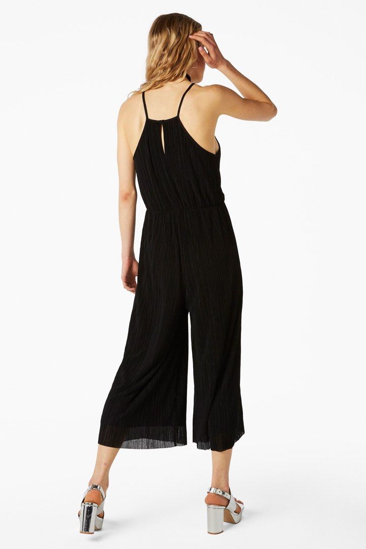 Monki jonna jumpsuit hot sale