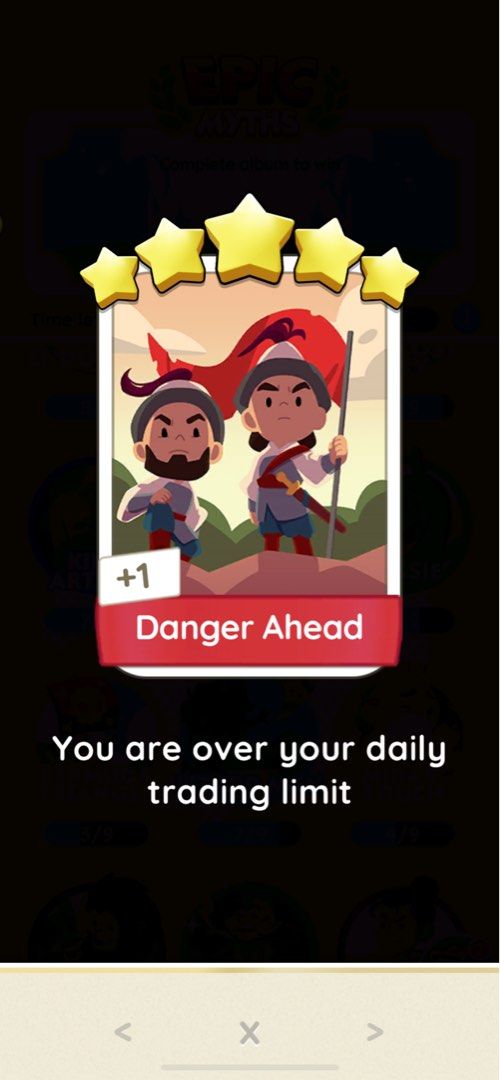 Monopoly games cards, Video Gaming, Gaming Accessories, InGame