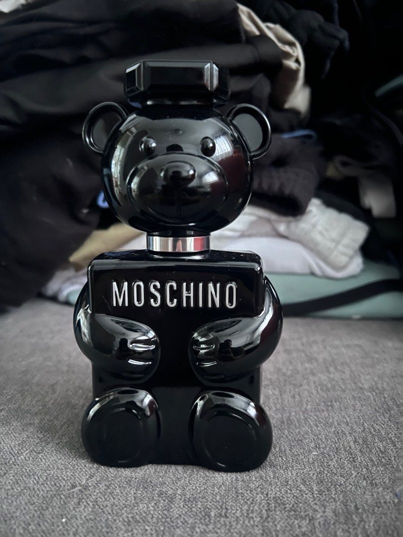 Moschino toy hotsell boy 100ml