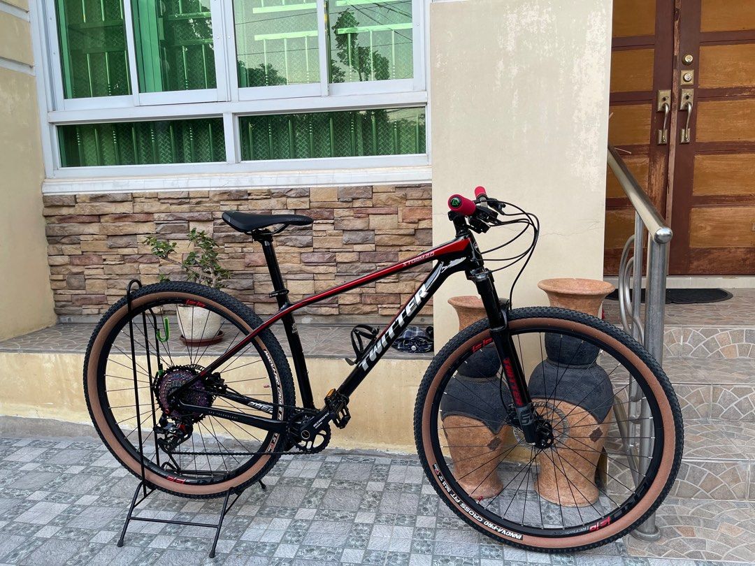 Pinewood discount storm 29er