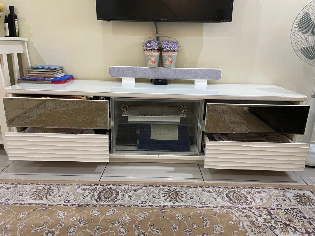 Tv store cabinet cheap