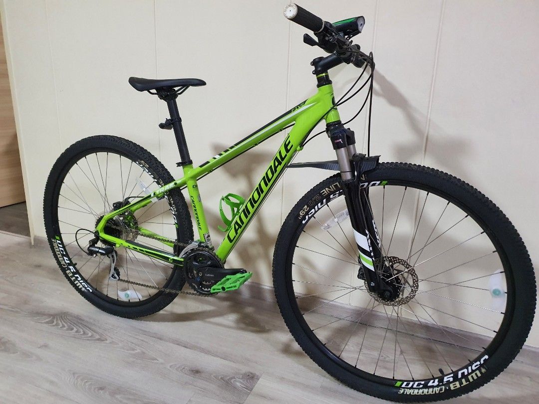 Green Velo Trail Velo Velo Viking Trail Hyper Viking Trail Velo De