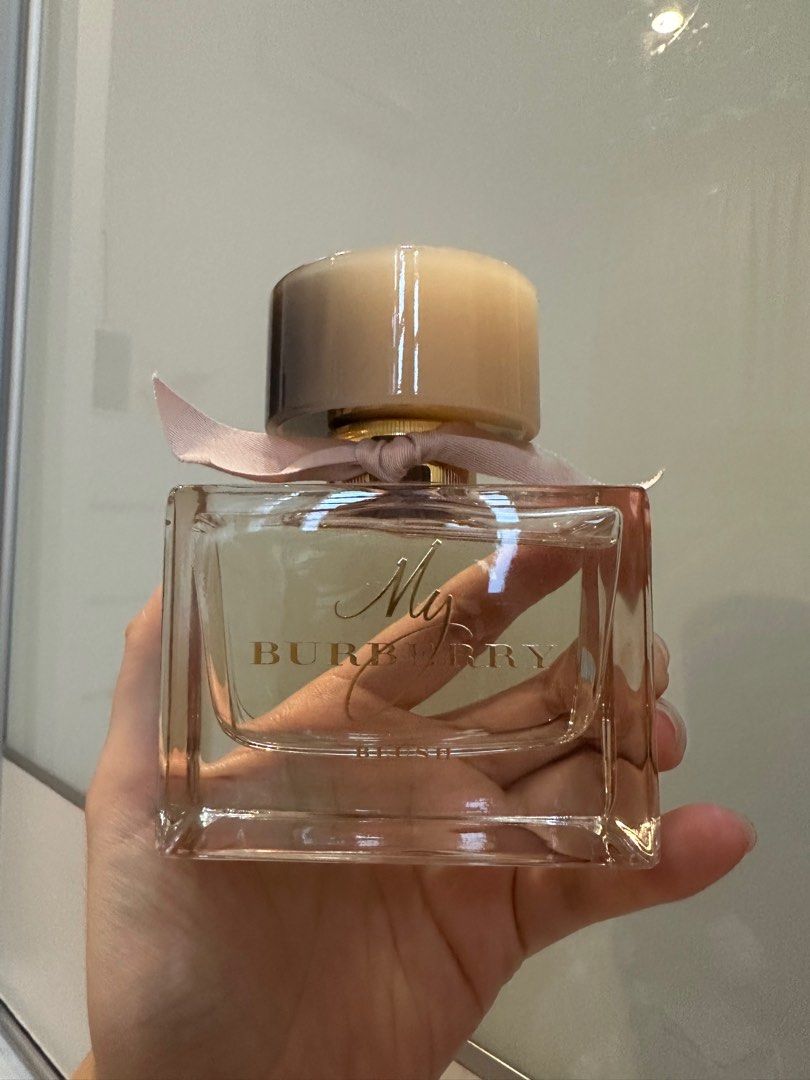 My Burberry Blush Perfume EDP 90ml