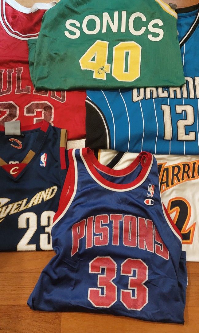 Basketball jersey lot new arrivals
