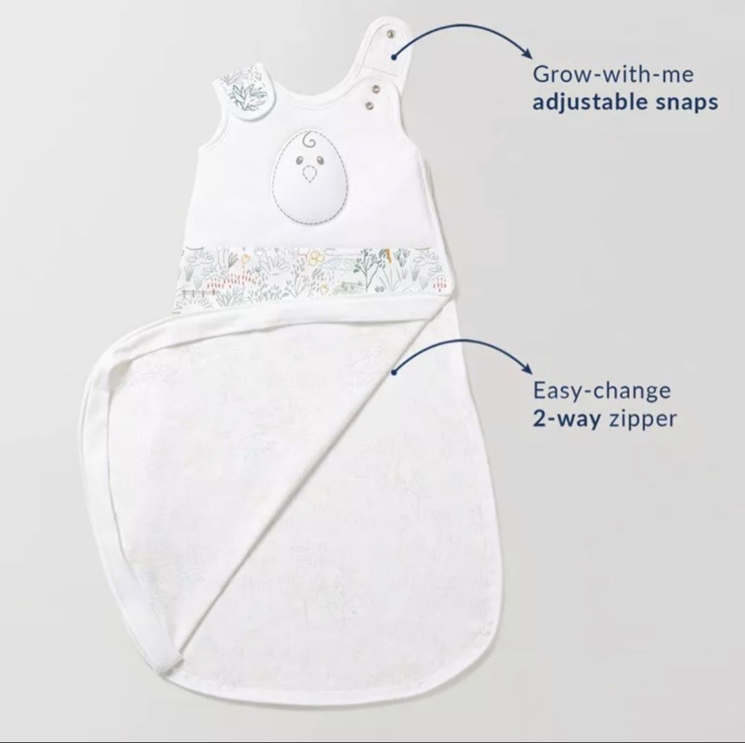Nested bean zen sack target clearance