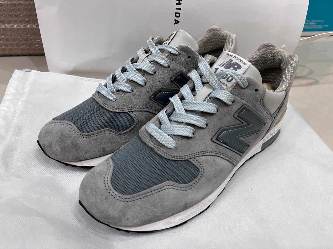 New Balance 1400SB