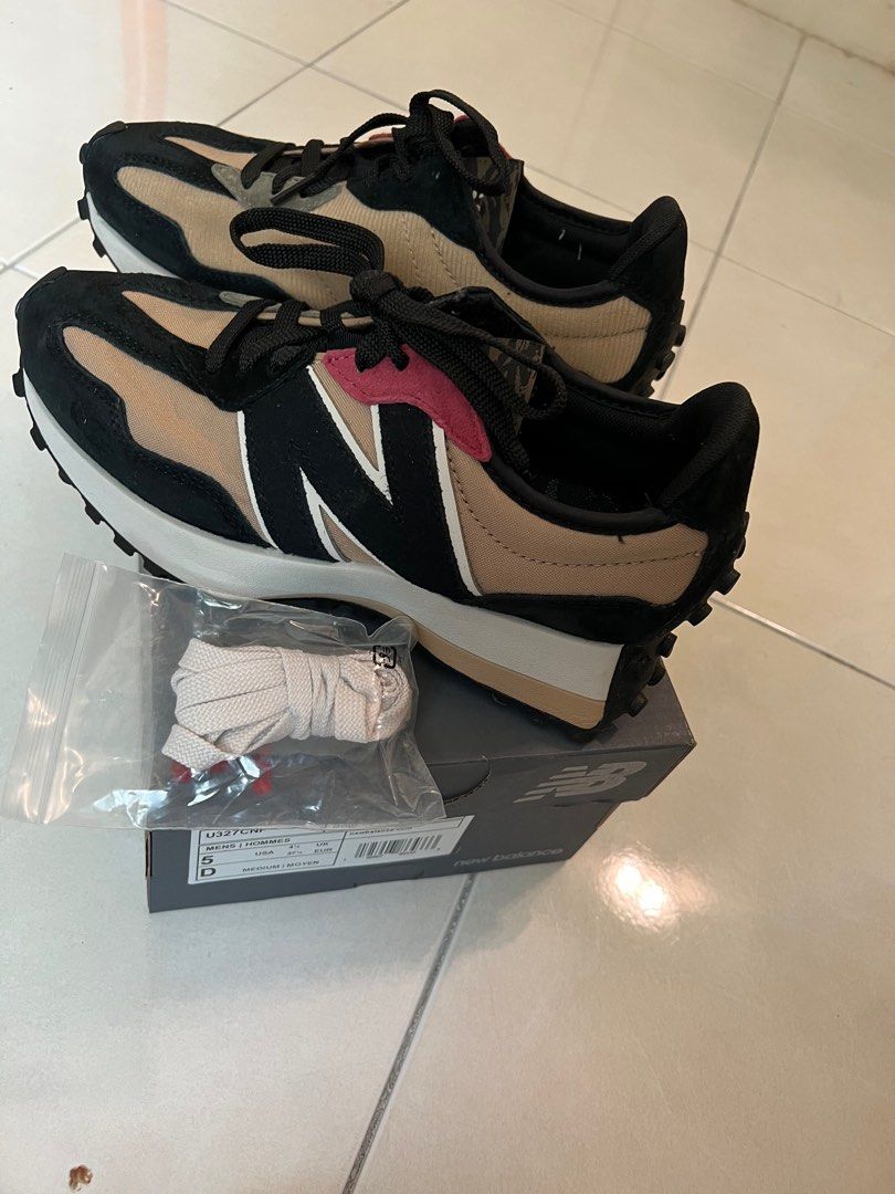 New balance 327 UNISEX