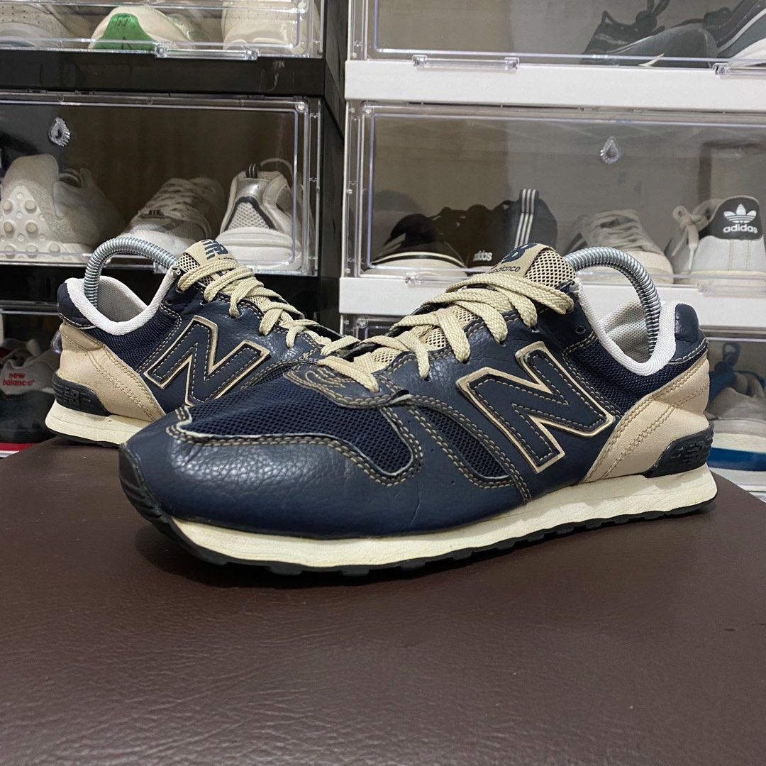 New balance 366 best sale