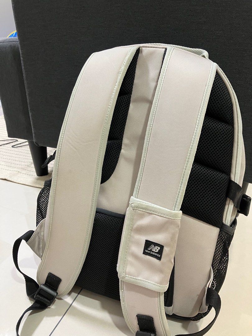 New Balance 3D Backpack mini IU