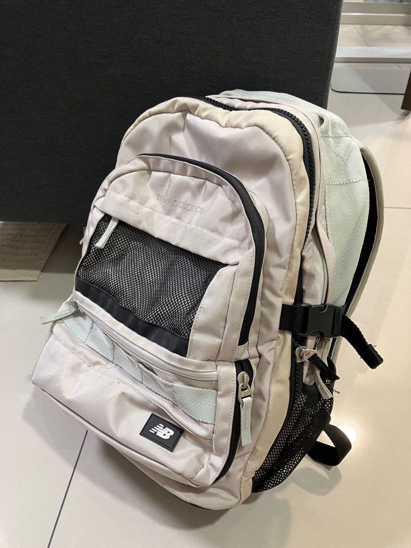 New balance discount 3d backpack mini