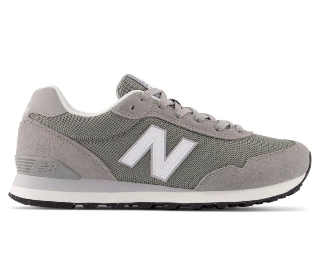 New Balance 515 Men s Fashion Footwear Sneakers on Carousell