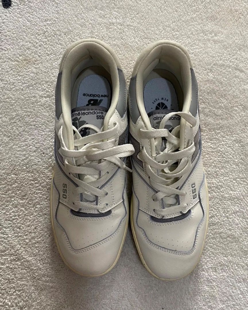 New sale balance m34