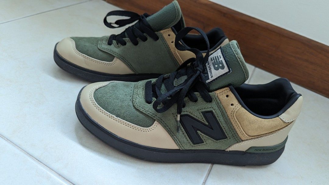 New balance code breaker discount