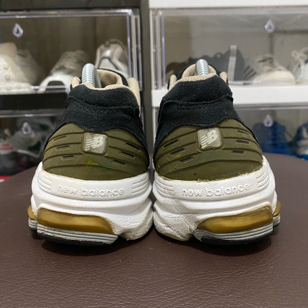 New store balance 884