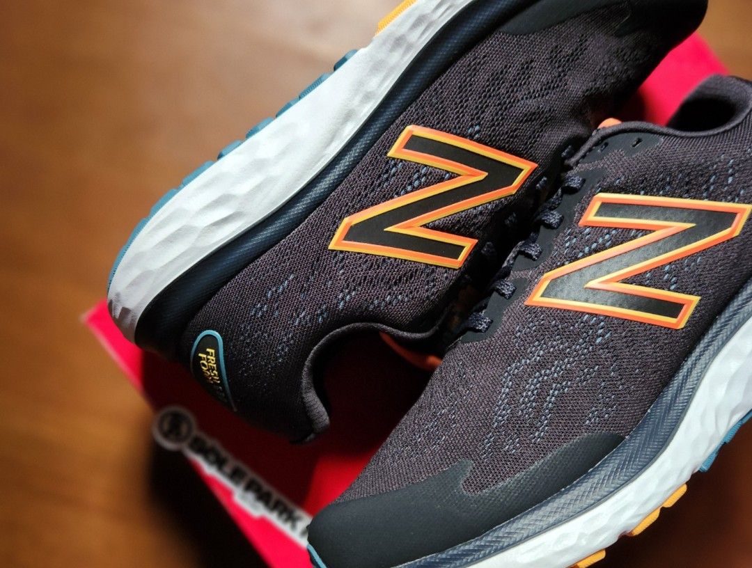 New balance 680 new arrivals nn