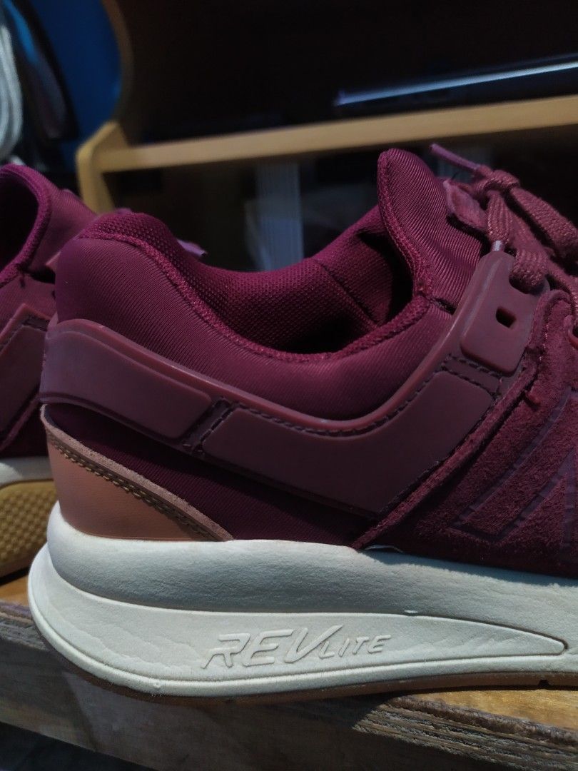 New balance 247 outlet time zone