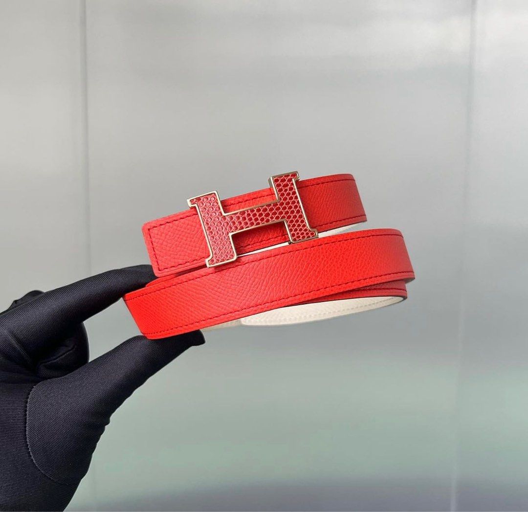 Hermes sales focus belt