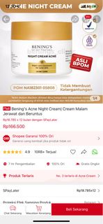 (Kategori: ) berada di . Dikirim oleh secondby_ (ID iklan 1253743367, Gambar 1). Deskripsi: .