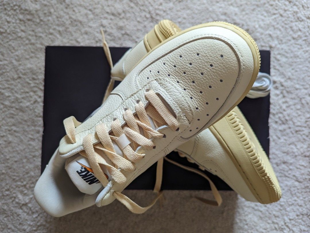 Nike air force 1 07 prm lx outlet