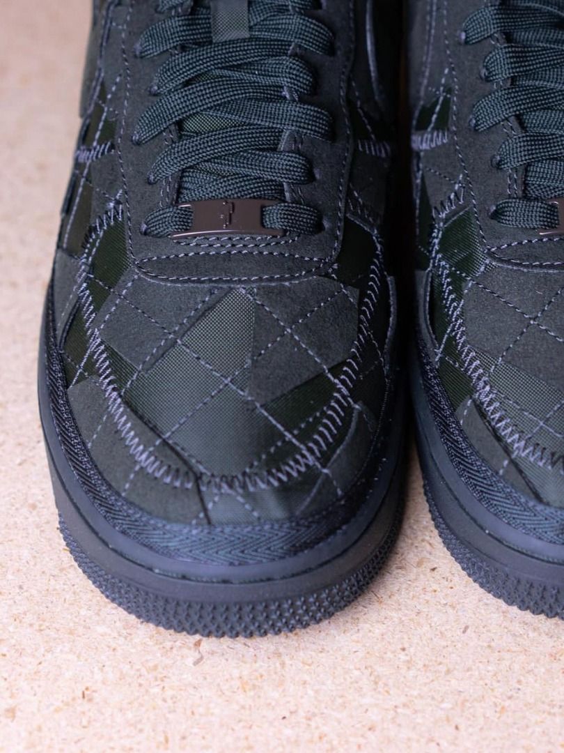 Nike air force on sale 1 non slip