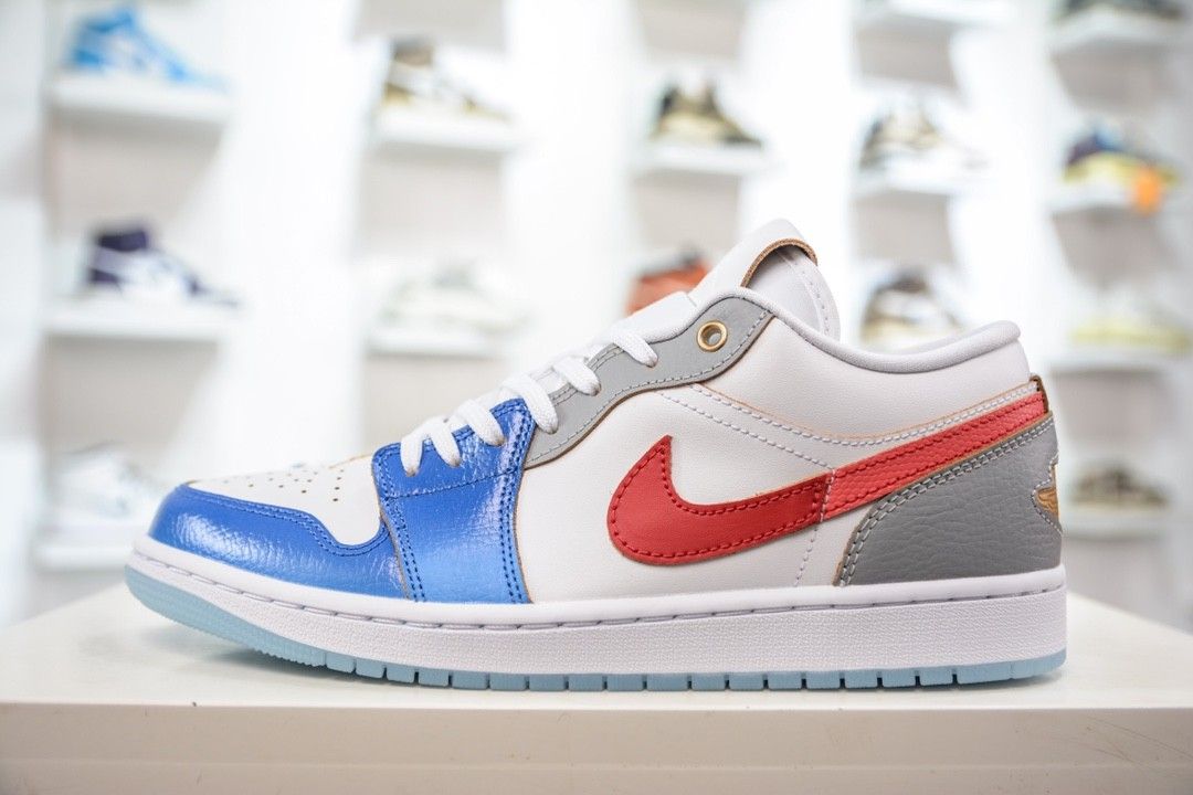 Nike Air Jordan 1 Low SE Philippines 2023 FN8901 164