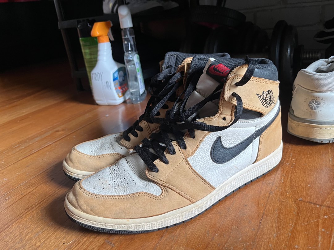 Nike Air Jordan 1 Rookie of the Year