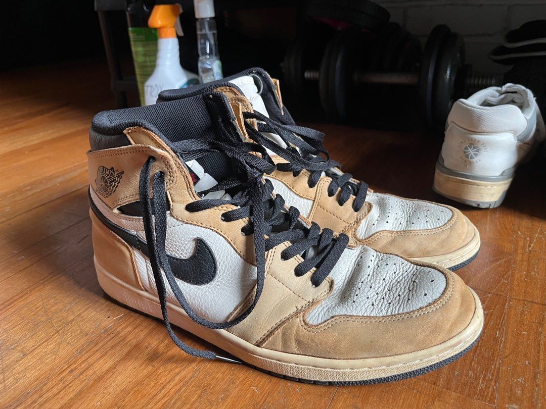 Nike Air Jordan 1 Rookie of the Year