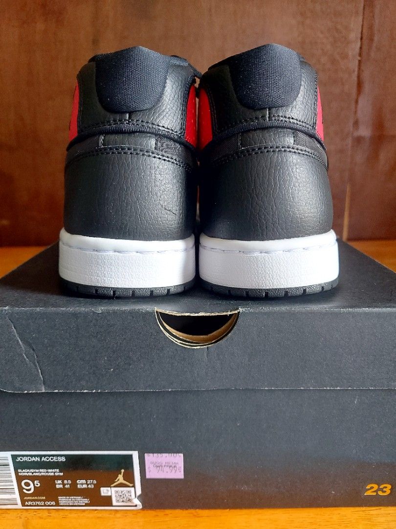 nike air jordan xi adapt jumpman