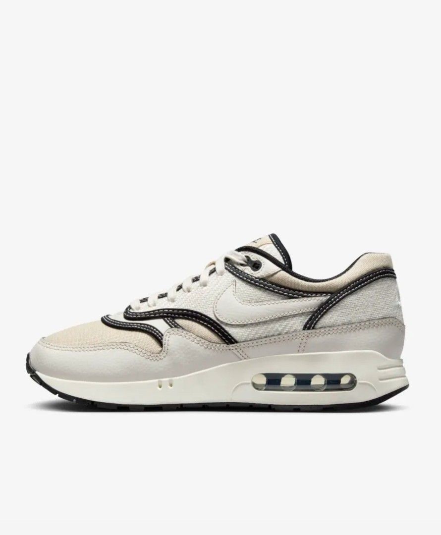 Nike air max sales 1 inside out
