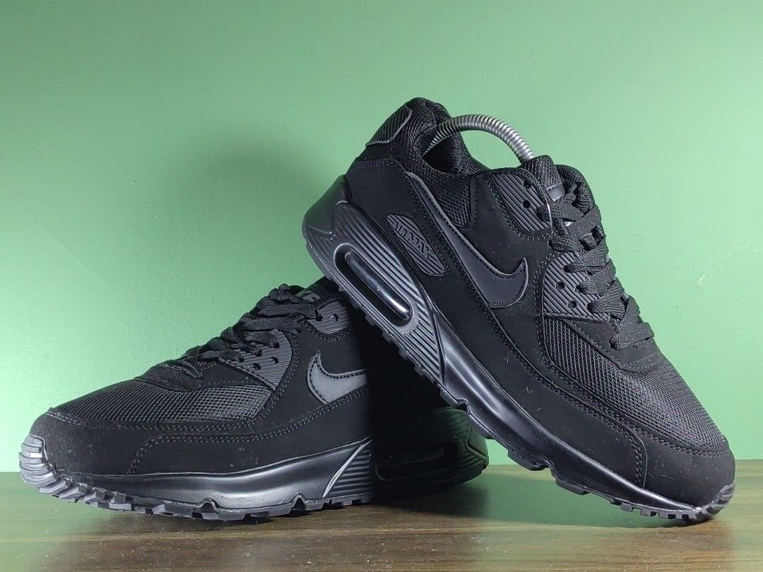 Nike air clearance max hijau