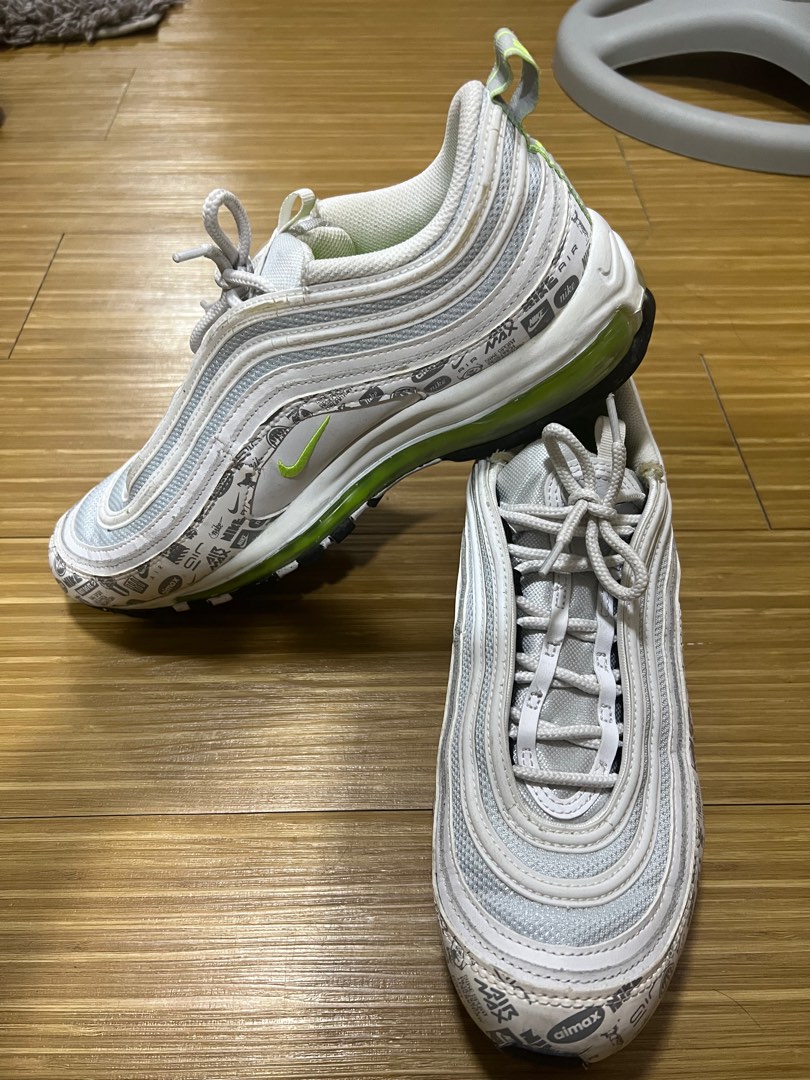 Air max 97 hotsell rejuvenation