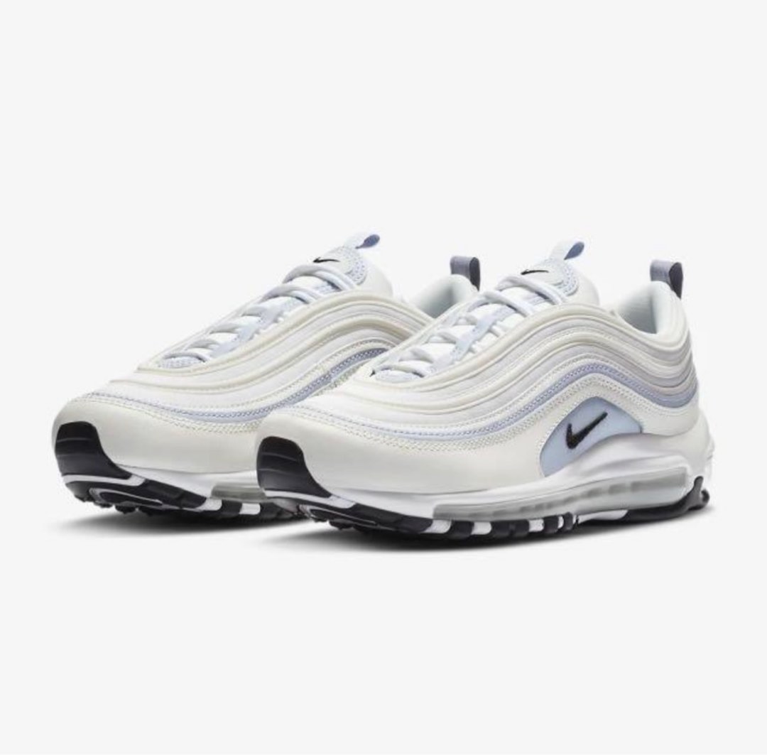 Nike 97 light blue hotsell