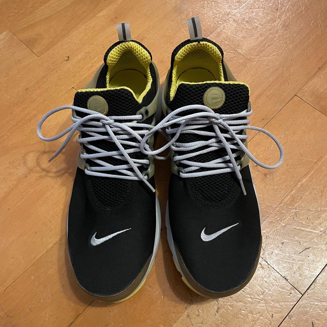 nike presto size l