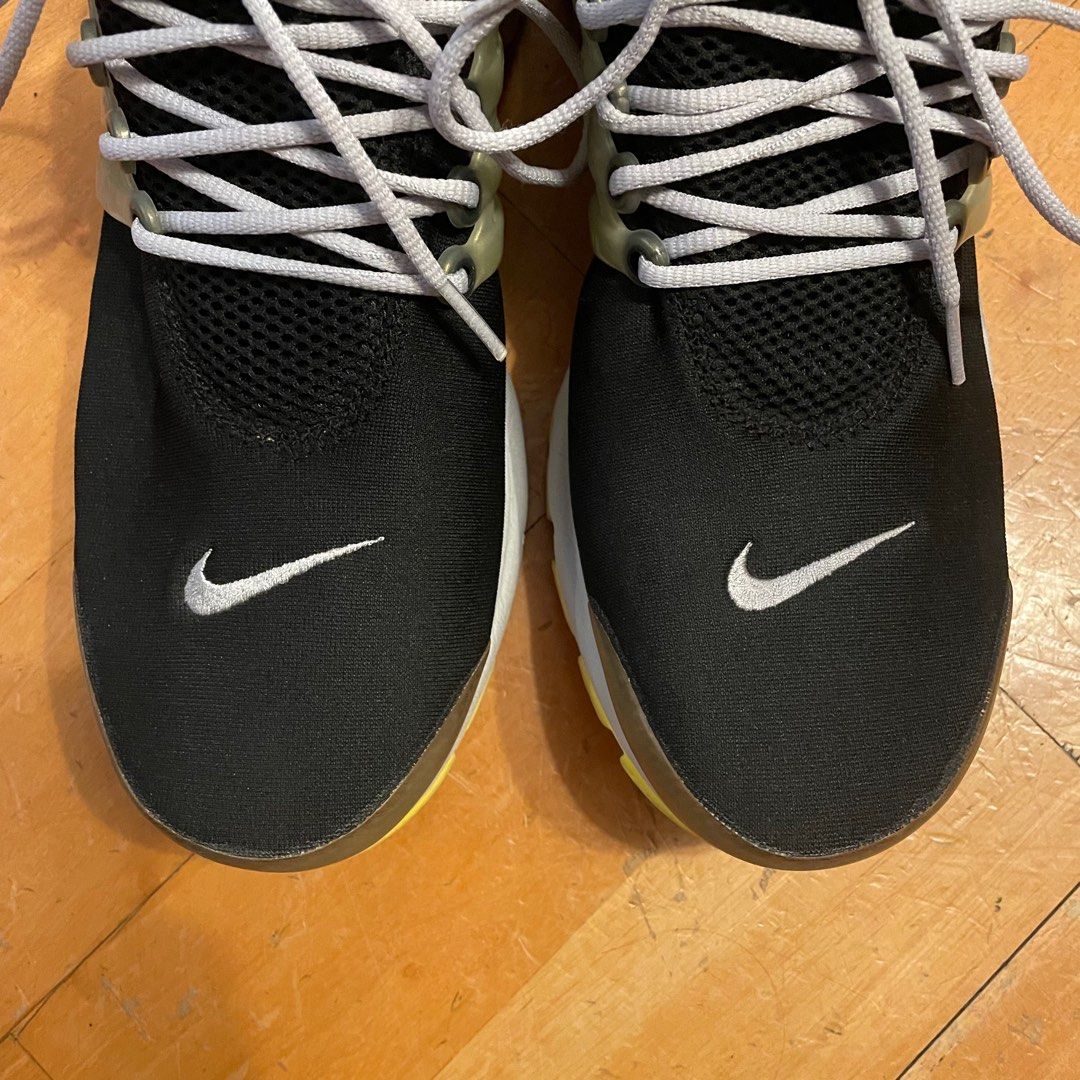 nike presto size l