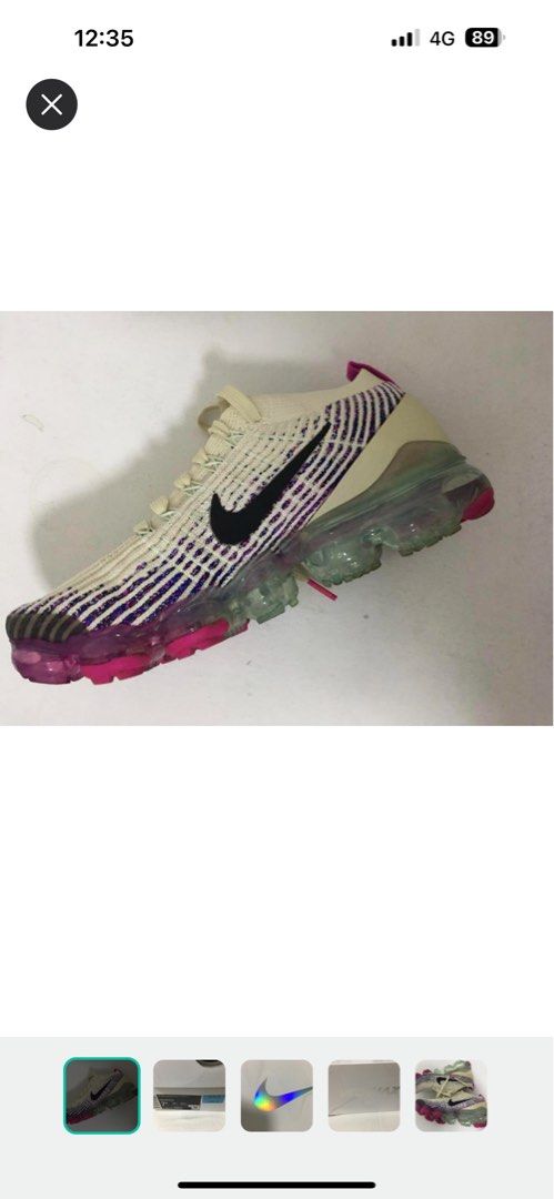 Cheap vapormax size 5 online