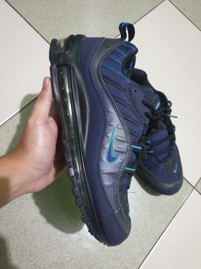 mens nike airmax 98