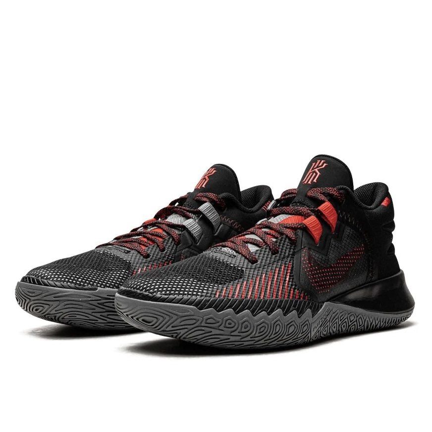 NIKE Authentic Kyrie Flytrap V basketball shoes, Men's Fashion