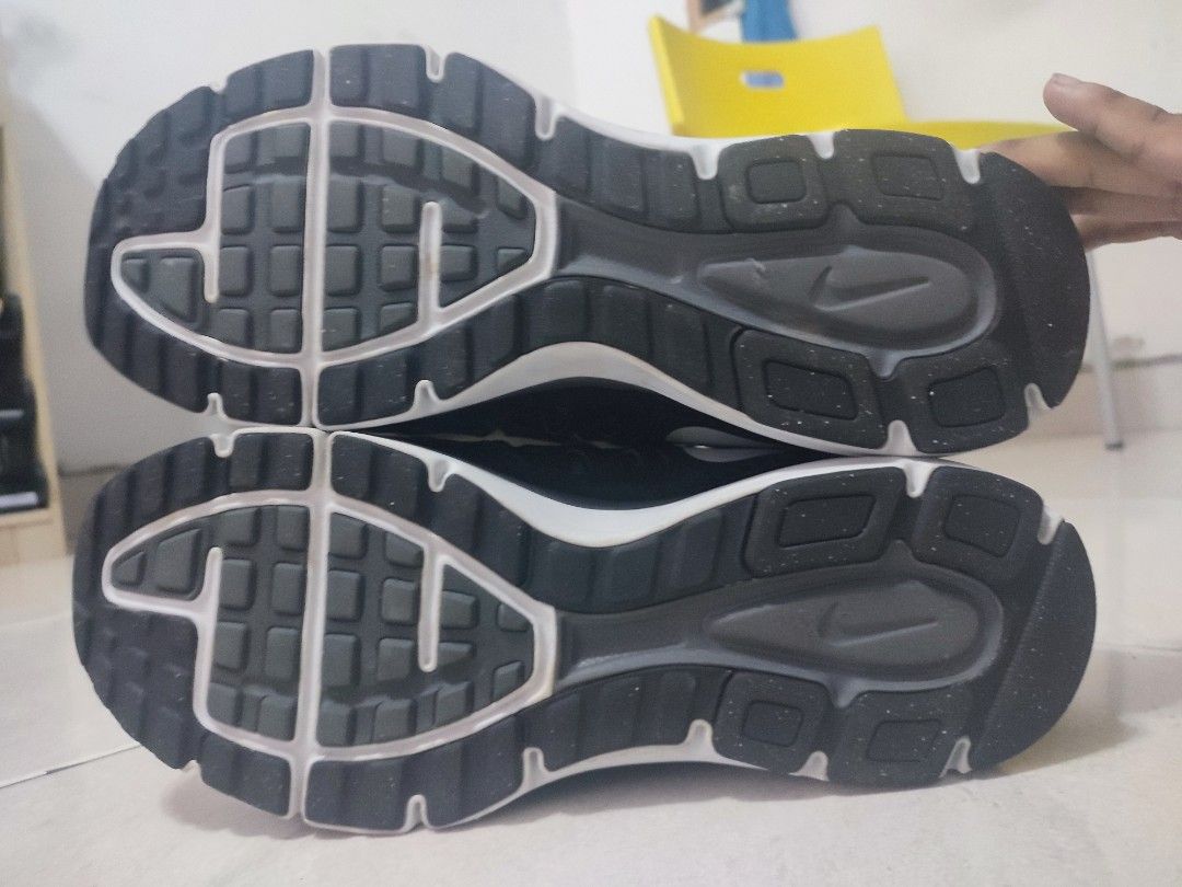 Nike air max dual fusion hotsell