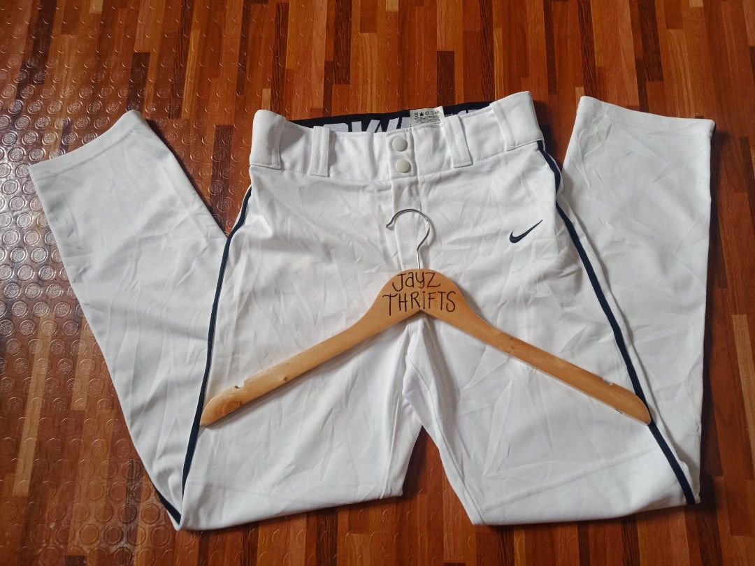 Nike swingman knicker baseball pants store