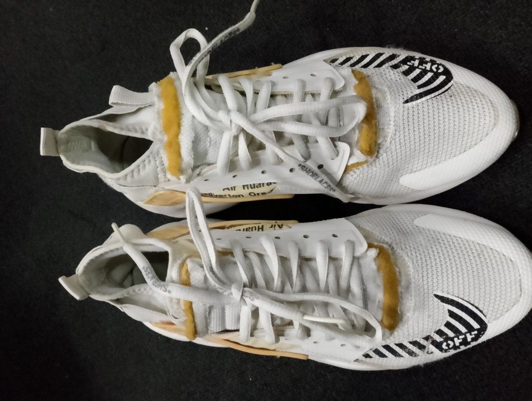 Nike huarache outlet off