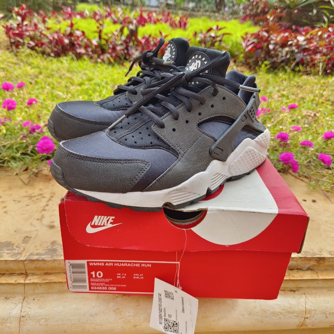 Huaraches women's size 10 discount