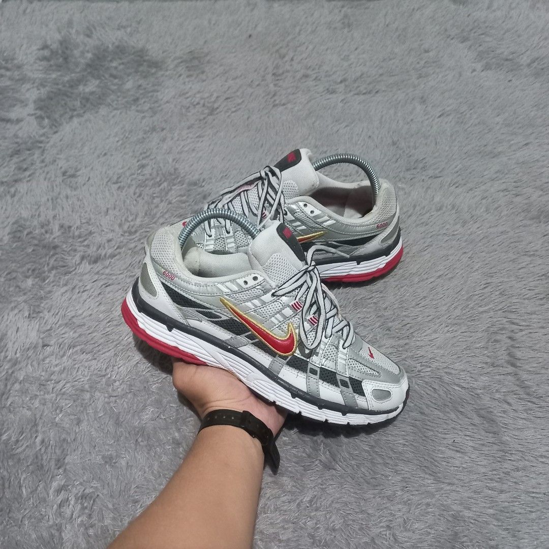 NIKE P6000 Not vans adidas NB New Balance Salomon Fesyen Pria