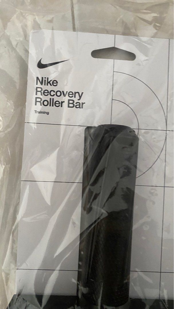 Nike roller top bar