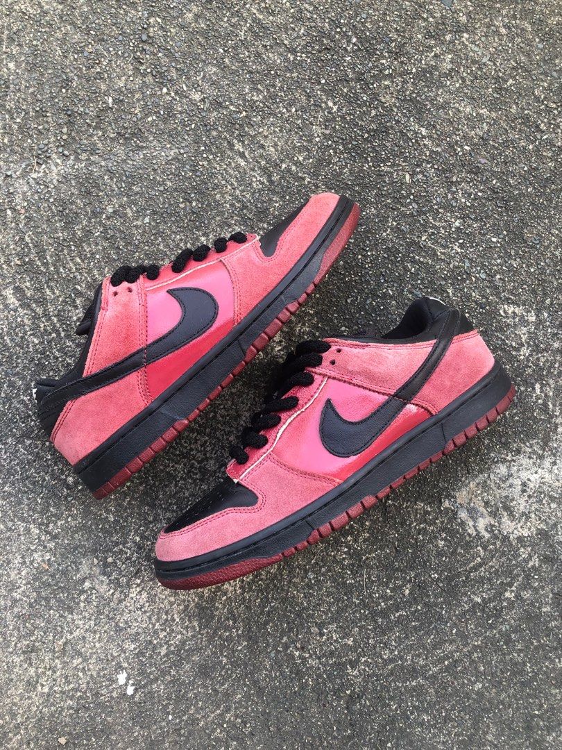 Nike sb milli vanilli deals