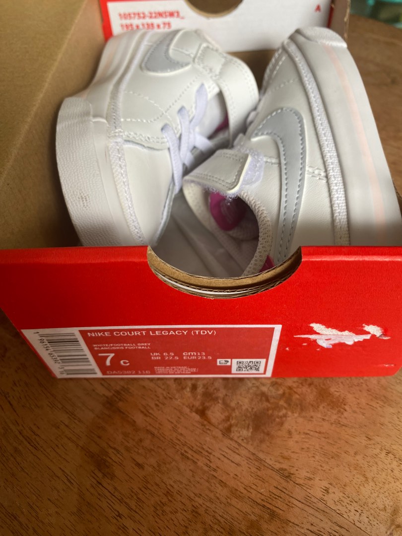 Nike 2c cheap shoes